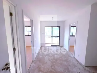 Apartamento com 2 Quartos à venda, 38m² no Vila Nova Conceição, São Paulo