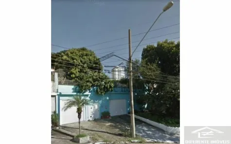 Casa com 3 Quartos à venda, 450m² no Vila Bertioga, São Paulo