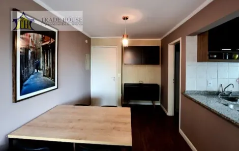 Apartamento com 2 Quartos à venda, 55m² no Indianópolis, São Paulo