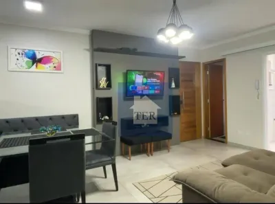 Apartamento com 2 Quartos à venda, 90m² no Vila Gustavo, São Paulo