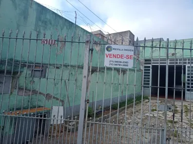 Lote/Terreno à venda, 300m² no Vila Nova York, São Paulo