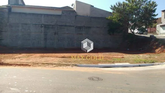 Lote/Terreno à venda, 341m² no Jardim do Lago I, Taubaté