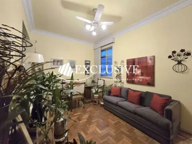 Apartamento com 2 Quartos à venda, 70m² no Ipanema, Rio de Janeiro