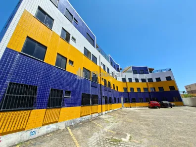 Apartamento com 3 Quartos à venda, 126m² no Icaraí, Caucaia