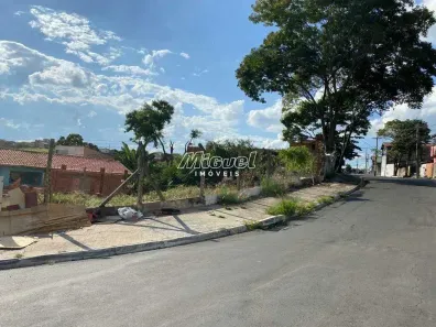 Lote/Terreno à venda, 316m² no Parque Residencial Monte Rey III, Piracicaba