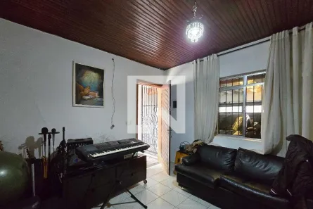Casa com 2 Quartos à venda, 153m² no Baeta Neves, São Bernardo do Campo