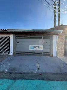 Casa com 2 Quartos à venda, 88m² no Jardim Americano, São José dos Campos
