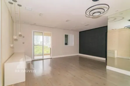 Apartamento com 2 Quartos à venda, 105m² no Jardim Tupanci, Barueri
