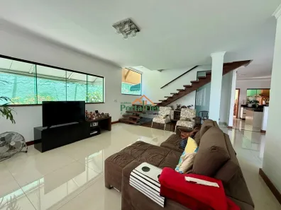 Casa com 4 Quartos à venda, 287m² no Colina de Laranjeiras, Serra
