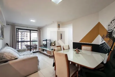 Apartamento com 2 Quartos à venda, 72m² no Recreio dos Bandeirantes, Rio de Janeiro