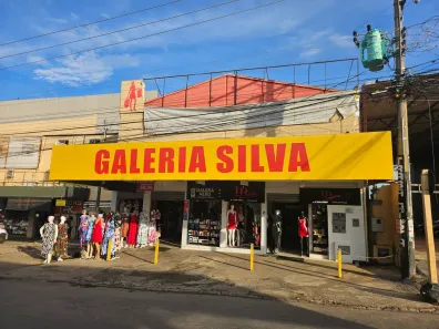 Ponto Comercial para alugar, 5m² no Setor Garavelo, Aparecida de Goiânia