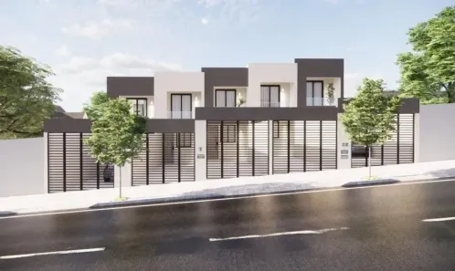 Casa com 2 Quartos à venda, 112m² no Floramar, Belo Horizonte