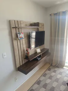 Apartamento com 2 Quartos à venda, 48m² no Lageado, Cotia