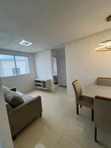 Apartamento com 2 Quartos para alugar, 42m² no Piatã, Salvador