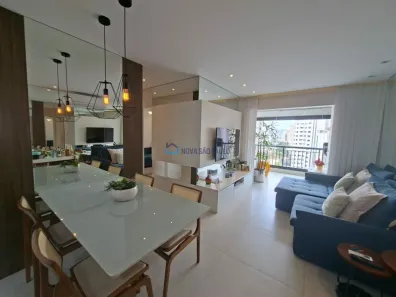 Apartamento com 2 Quartos à venda, 65m² no Saúde, São Paulo
