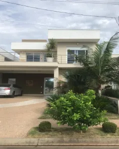 Casa de Condomínio com 3 Quartos à venda, 260m² no Cascata, Paulínia