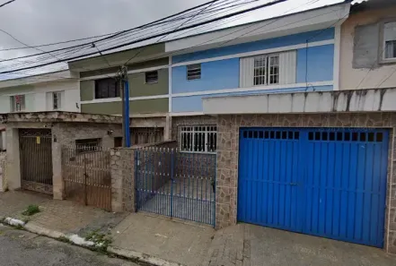 Sobrado com 3 Quartos à venda, 125m² no Água Fria, São Paulo