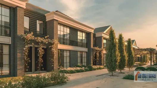 Casa com 4 Quartos à venda, 295m² no Santa Felicidade, Curitiba