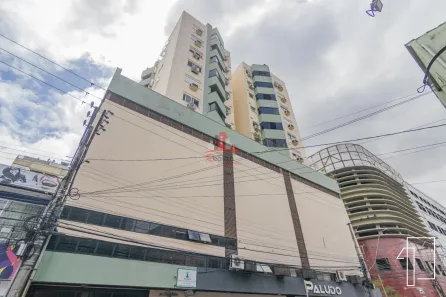 Apartamento com 1 Quarto à venda, 63m² no Centro, São Leopoldo