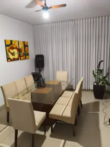 Apartamento com 3 Quartos à venda, 128m² no Céu Azul, Belo Horizonte