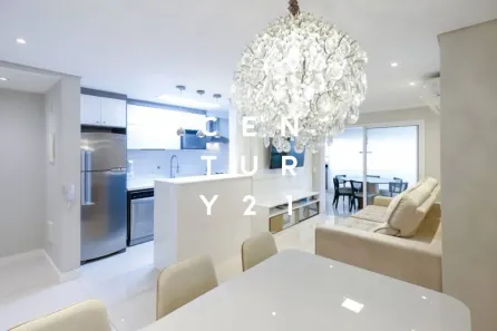 Apartamento com 3 Quartos à venda, 80m² no Água Branca, São Paulo