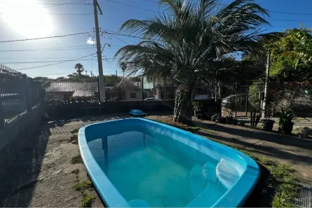 Casa com 3 Quartos à venda, 126m² no Jardim Carvalho, Porto Alegre