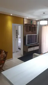 Apartamento com 2 Quartos à venda, 52m² no Ortizes, Valinhos