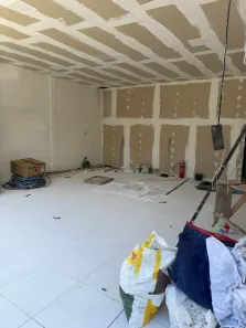Galpão/Depósito/Armazém para alugar, 72m² no Centro, Lauro de Freitas