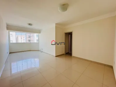 Apartamento com 3 Quartos para alugar, 90m² no Santa Mônica, Uberlândia