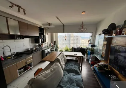 Apartamento com 3 Quartos à venda, 67m² no Mogi Moderno, Mogi das Cruzes