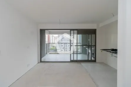 Apartamento com 2 Quartos à venda, 51m² no Perdizes, São Paulo