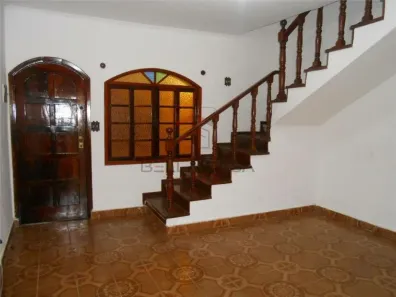 Sobrado com 3 Quartos à venda, 168m² no Vila Ema, São Paulo