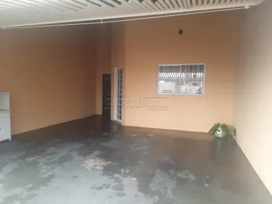 Casa com 2 Quartos à venda, 125m² no Jardim Medeiros, São Carlos