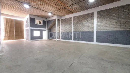 Galpão/Depósito/Armazém para alugar, 530m² no Vila Pagano, Valinhos