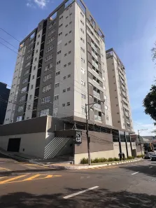 Cobertura com 3 Quartos à venda, 220m² no Centro, Franca