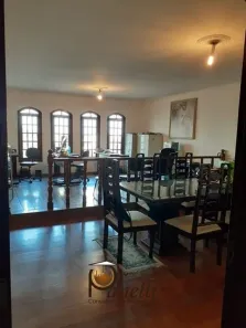 Casa com 5 Quartos à venda, 600m² no Vila Albertina, São Paulo