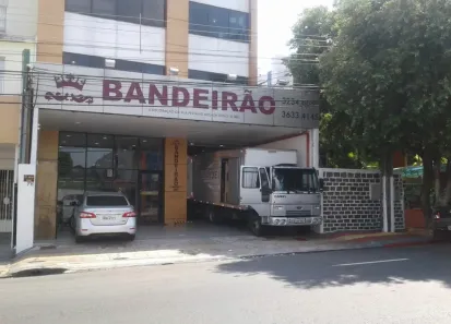 Ponto Comercial para alugar, 500m² no Nossa Senhora das Graças, Manaus