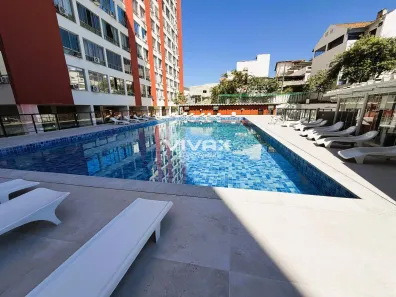 Apartamento com 3 Quartos à venda, 73m² no Méier, Rio de Janeiro