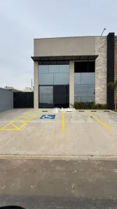 Ponto Comercial para alugar, 376m² no Jardim Residencial Dona Maria José, Indaiatuba