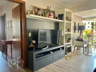 Apartamento com 3 Quartos à venda, 105m² no Bela Vista, Porto Alegre