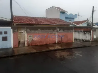 Casa com 3 Quartos à venda, 114m² no Conjunto Habitacional Padre Anchieta, Campinas