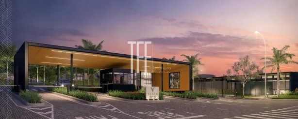 Lote/Terreno à venda, 267m² no Residencial Jatibela, Campinas