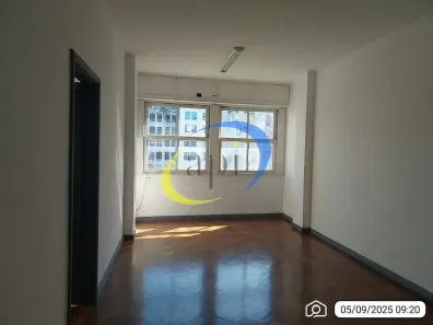 Sala Comercial para alugar, 90m² no Saúde, Rio de Janeiro