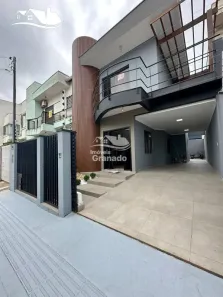 Sobrado com 3 Quartos à venda, 135m² no Centro, Balneário Camboriú