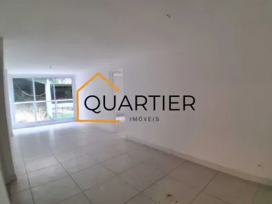 Apartamento com 2 Quartos à venda, 73m² no Laranjeiras, Rio de Janeiro