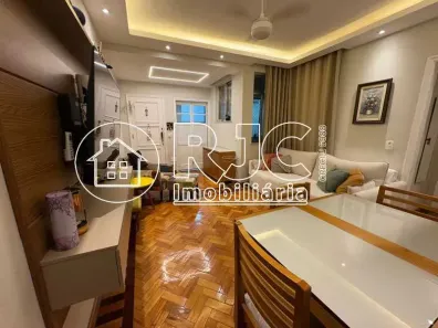 Apartamento com 3 Quartos à venda, 81m² no Tijuca, Rio de Janeiro