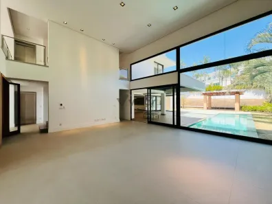 Casa de Condomínio com 4 Quartos à venda, 651m² no Loteamento Alphaville Campinas, Campinas