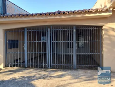 Casa com 2 Quartos à venda, 149m² no Jardim Beatriz, São Carlos