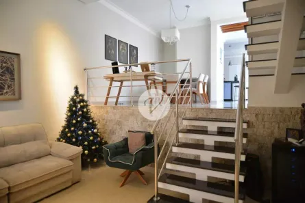 Sobrado com 4 Quartos à venda, 223m² no Santa Terezinha, Santo André