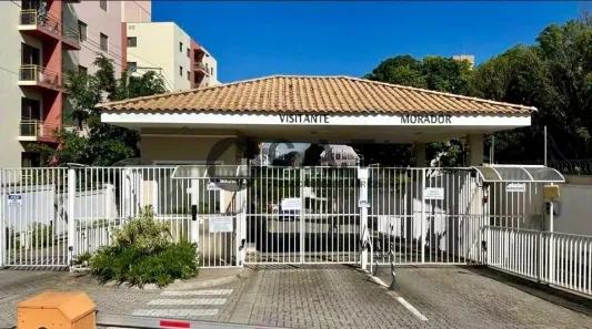 Apartamento com 2 Quartos à venda, 57m² no Jardim Vera Cruz, Sorocaba